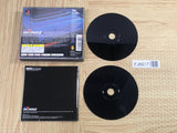 Gran Turismo 2 SONY PS1 Japan - FJ6617