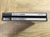 Gran Turismo 2 SONY PS1 Japan - FJ6617