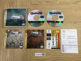 Grandia SEGA SATURN Japan - FJ6618