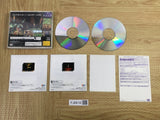 Grandia SEGA SATURN Japan - FJ6618