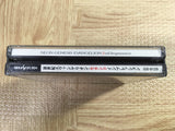 Neon Genesis Evangelion 2nd Impression SEGA SATURN Japan - FJ6620