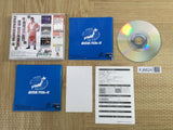 Giant Gram 2000 All-Japan Pro Wrestling 3 SEGA DreamCast Japan - FJ6624