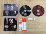 Virtua Fighter 3tb SEGA DreamCast Japan - FJ6625