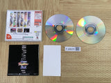 Virtua Fighter 3tb SEGA DreamCast Japan - FJ6625