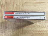 Virtua Fighter 3tb SEGA DreamCast Japan - FJ6625