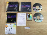 Devil Summoner Soul Hackers SEGA SATURN Japan - FJ6626