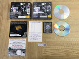 Devil Summoner Soul Hackers SEGA SATURN Japan - FJ6626
