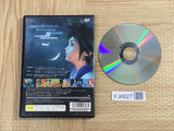 Kingdom Hearts SONY PS2 Japan - FJ6627