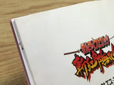 Samurai Spirits Shodown 3 Playstation The Best SONY PS1 Japan - FJ6630
