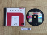 Namco Museum 1 SONY PS1 Japan - FJ6631
