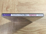 Namco Museum 1 SONY PS1 Japan - FJ6631