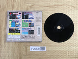 Namco Museum 2 SONY PS1 Japan - FJ6632