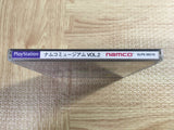 Namco Museum 2 SONY PS1 Japan - FJ6632