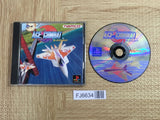 Ace Combat SONY PS1 Japan - FJ6634
