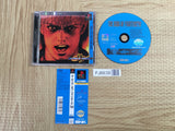 The King Of Fighters 99 SNK Best Collection SONY PS1 Japan - FJ6639