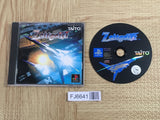 Zeitgeist SONY PS1 Japan - FJ6641