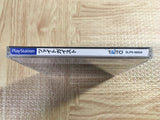 Zeitgeist SONY PS1 Japan - FJ6641