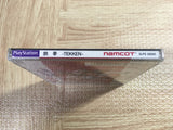 Tekken SONY PS1 Japan - FJ6643