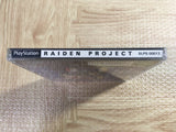 Raiden Project SONY PS1 Japan - FJ6645
