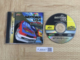 Daytona USA SEGA SATURN Japan - FJ6647