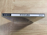Daytona USA SEGA SATURN Japan - FJ6647