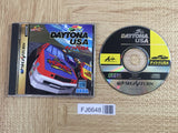 Daytona USA SEGA SATURN Japan - FJ6648