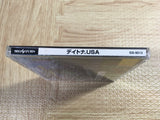 Daytona USA SEGA SATURN Japan - FJ6648