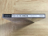 Free Talk Studio Blue SEGA SATURN Japan - FJ6651