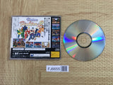 Virtua Fighter 2 SEGA SATURN Japan - FJ6655