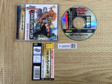 Virtua Fighter Remix SEGA SATURN Japan - FJ6656