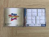 Virtua Fighter Remix SEGA SATURN Japan - FJ6657