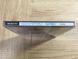 Street Fighter Real Battle on Film SEGA SATURN Japan - FJ6658
