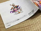 Dragon Ball Z Shinbutouden SEGA SATURN Japan - FJ6662