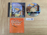 Panzer Dragoon SEGA SATURN Japan - FJ6665