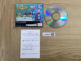 Magical Drop SEGA SATURN Japan - FJ6667