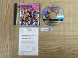 Magical Drop III 3 Toretate Zoukangou SEGA SATURN Japan - FJ6669
