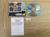 Magical Drop III 3 Toretate Zoukangou SEGA SATURN Japan - FJ6669