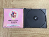 Magical Drop III 3 Toretate Zoukangou SEGA SATURN Japan - FJ6669