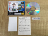Farland Saga SEGA SATURN Japan - FJ6670