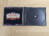 After Burner 2 II SEGA SATURN Japan - FJ6673