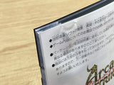Arcana Strikes SEGA SATURN Japan - FJ6674