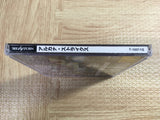 Arcana Strikes SEGA SATURN Japan - FJ6674