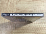 Alone in the Dark 2 SEGA SATURN Japan - FJ6675