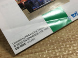 F-1 Live Information SEGA SATURN Japan - FJ6678