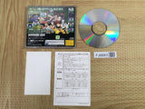 Kidou Senkan Nadesico Martian Successor SEGA SATURN Japan - FJ6683