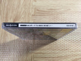 Kidou Senkan Nadesico Martian Successor SEGA SATURN Japan - FJ6683