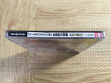 Quiz Nanairo Dreams Nijiirochou no Kiseki SEGA SATURN Japan - FJ6684