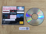 Gale Racer SEGA SATURN Japan - FJ6686