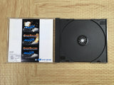 Gale Racer SEGA SATURN Japan - FJ6686