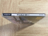 Gale Racer SEGA SATURN Japan - FJ6686